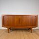 Silkeborg Møbler teak sideboard, 1960s