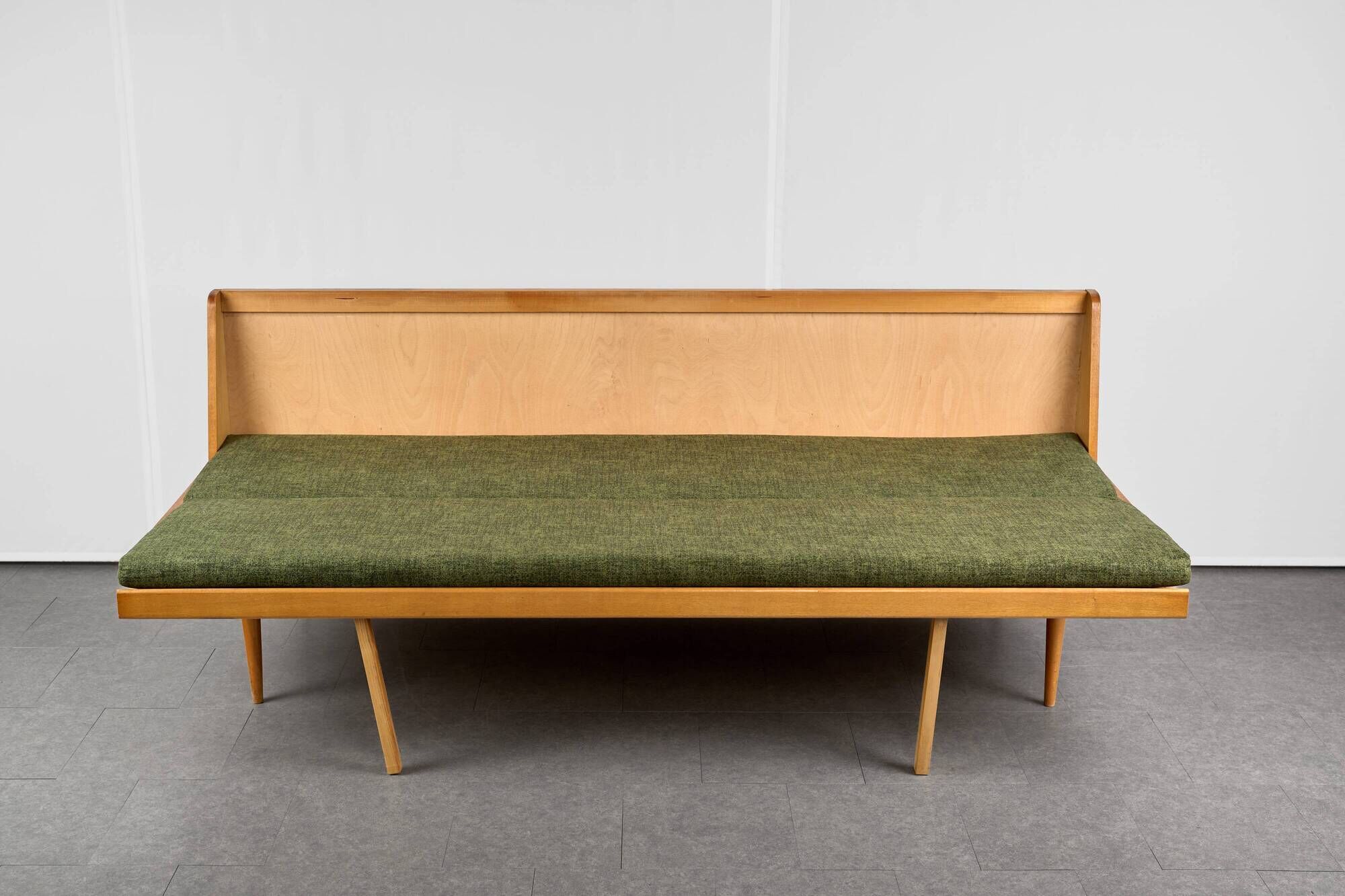 Vintage Sofa, 1960s, Czechoslovakia