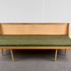 Vintage Sofa, 1960s, Czechoslovakia