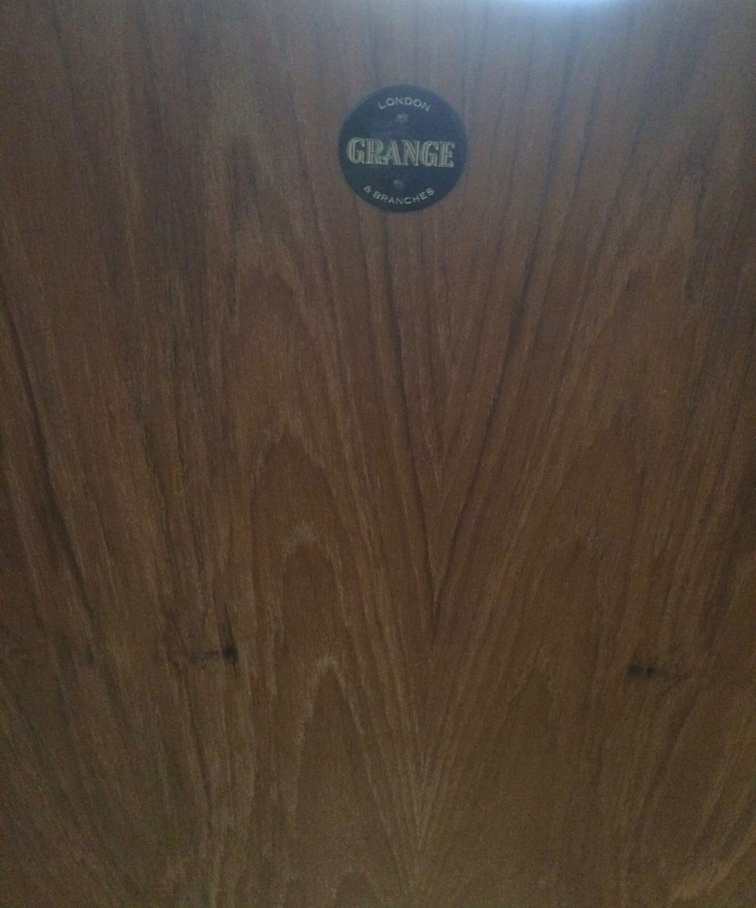 Ib kofod larsen teak sideboard for G-plan