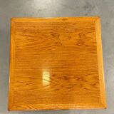 Teak coffee table from the 60s