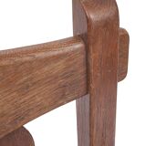 Set of 4 dining room chairs