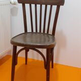Chaise bistrot