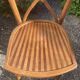 Chaise Gyf/Luterma style Thonet