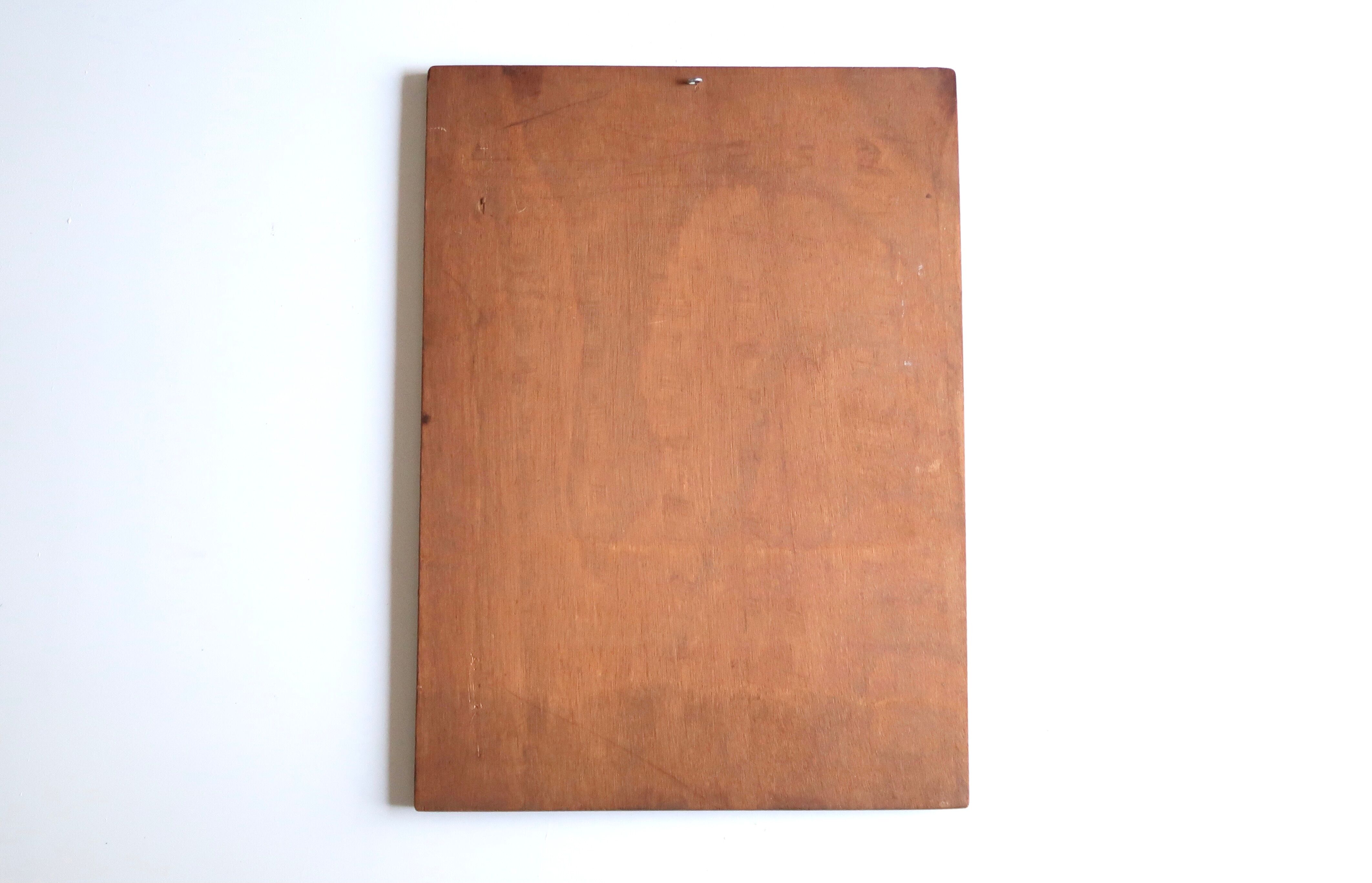 Photograph of a still life 60s