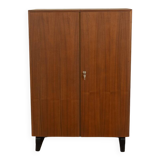 1950s Bureau