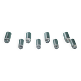 Raak Bullet 8 vintage ceiling or wall lights, antique lighting