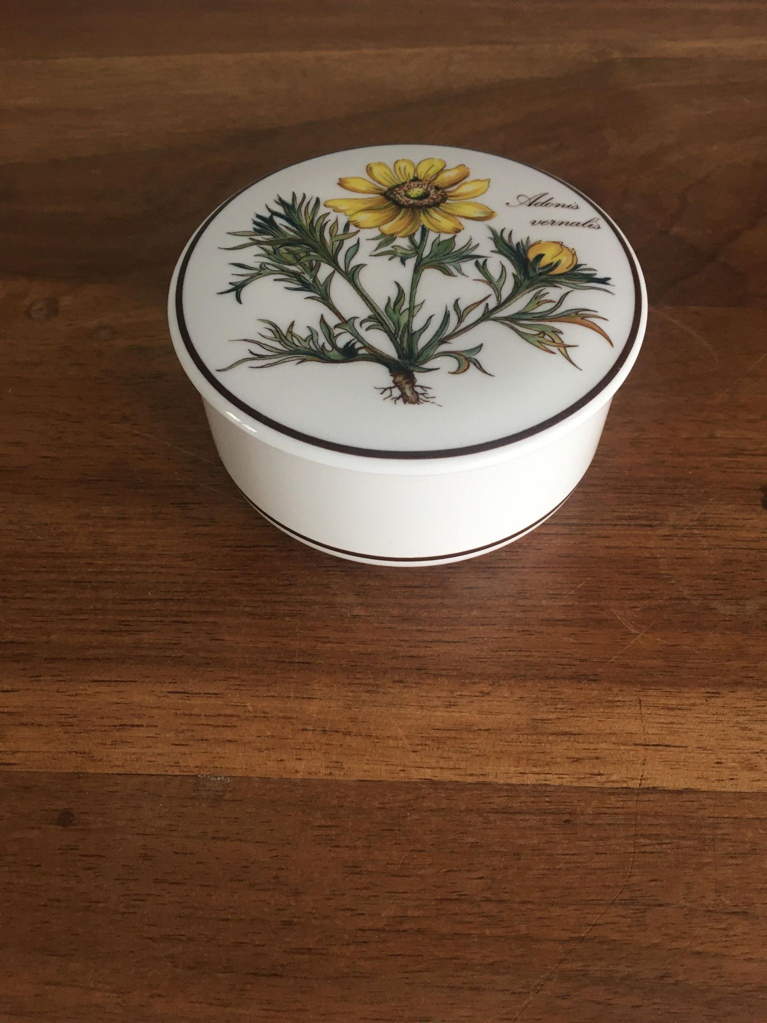Bonbonnière Villeroy & Boch