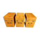 Boites de rangement en bois
