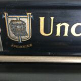 Underwood typewriter years 1930