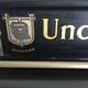 Underwood typewriter years 1930