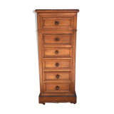 Old chest of drawers