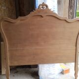 Headboard Louis XV