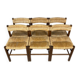 Chaise style Dordogne Sentou