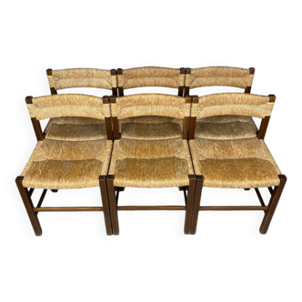 Chaise style Dordogne Sentou