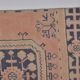 Turkish Vintage Runner Rug 2482