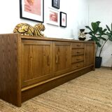 Scandinavian enfilade – 243 cm