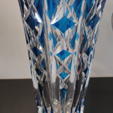 Saint Louis crystal vase