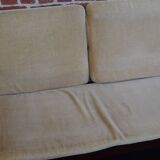 Ole Wanscher bench for Poul Jeppesen
