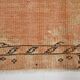 5x8 Salmon & Peach Geometric Persian Rug, 156x255Cm