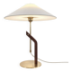 Lampe Hockey pour Lyktan par Lars Bessfelt
