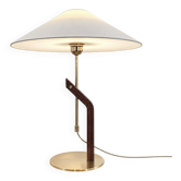 Hockey Lamp for Lyktan by Lars Bessfelt