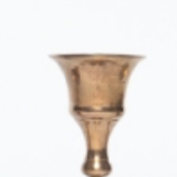 Two candlesticks to three branches