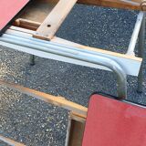 Vintage formica table