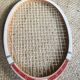 Raquette de tennis