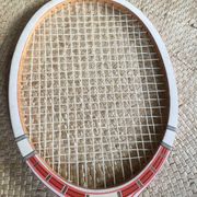 Tennis racket