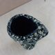 Ancient vase, sea foam, Fat Lava, Vallauris