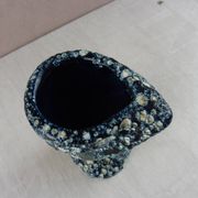 Ancient vase, sea foam, Fat Lava, Vallauris