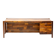 Rare large jacaranda executive desk by Jorge Zalszupin, L’Atelier São Paulo 1960