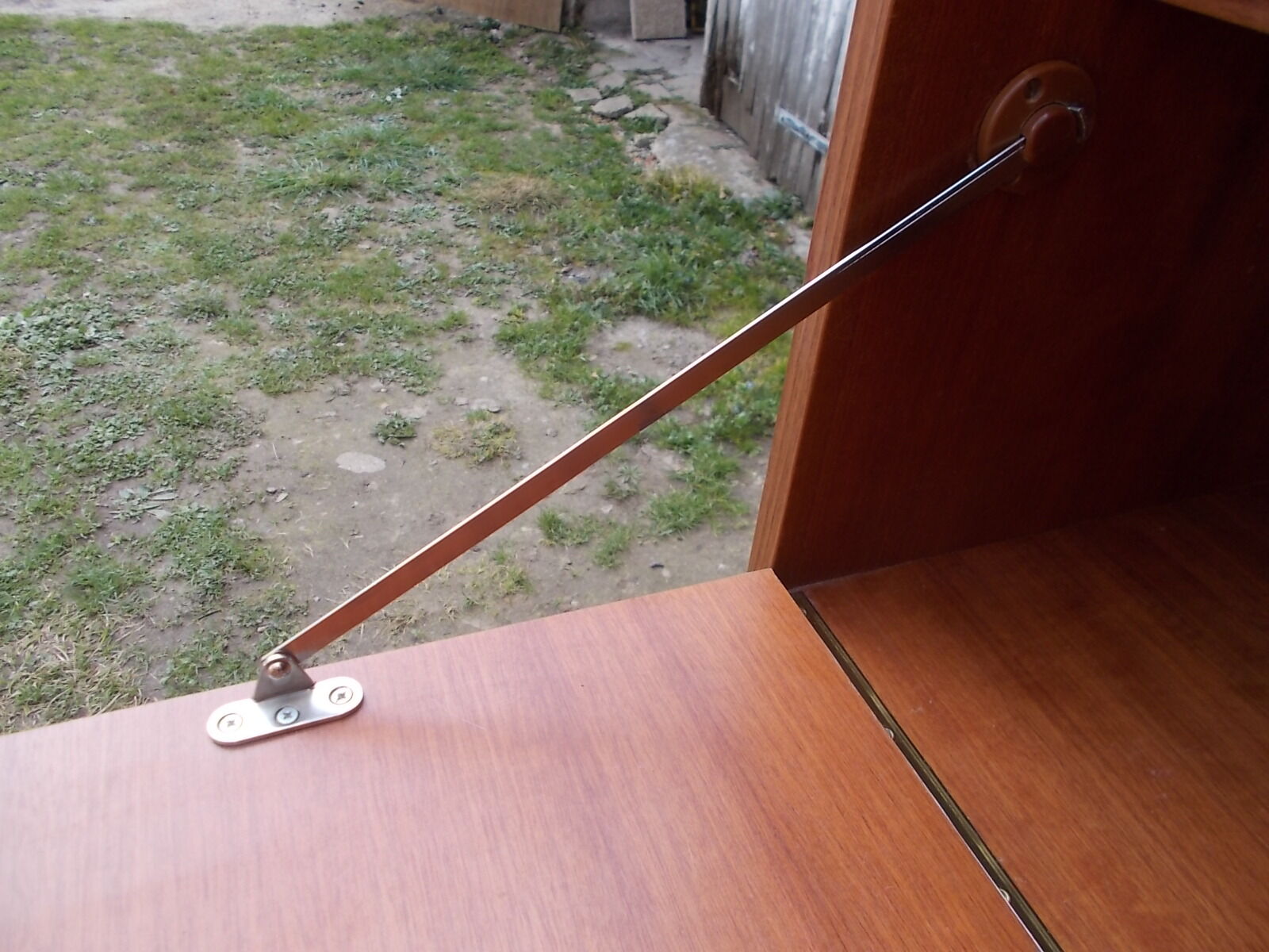 Scandinavian Royal Board Secretary of the 1960s