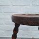 Tripod stool