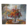 Bouquet at the window, oil on canvas 1924