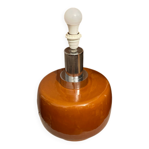 grande lampe  en céramique