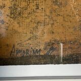 Amorim Painting + Book