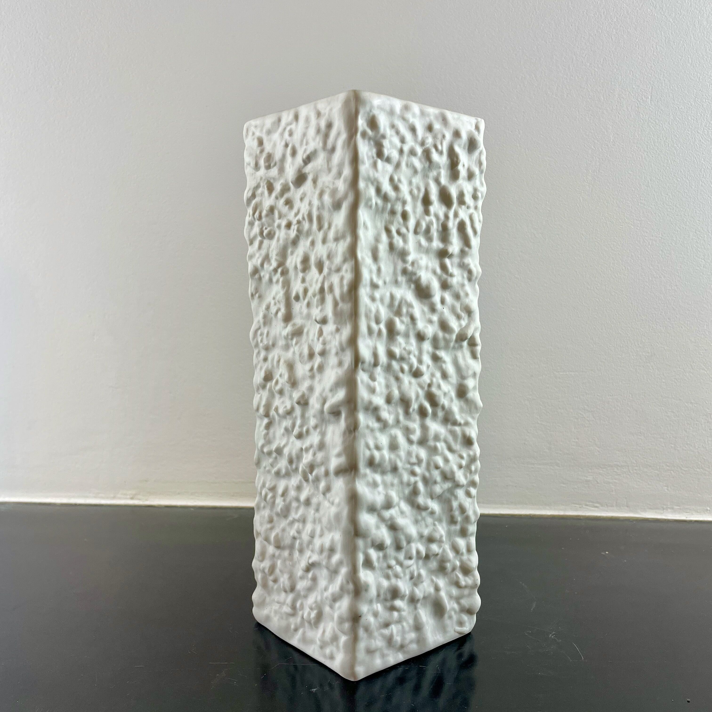 Vase Art Op Bavaria West Germany