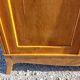 Parisian wardrobe, triple function (wardrobe, chest of drawers, cupboard), 1940s.