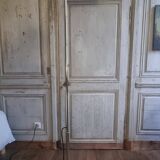 Mezzaluna floor lamp, 1970