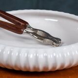 Modern Mid-Century Nutcracker in Rosewood, Denmark, 1960s