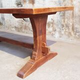 Table monastère vintage