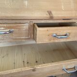 Sriban solid wood