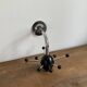 Sputnik coat rack. 1970. 8 hooks.