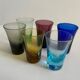 Set of 6 coffee/tea cups with removable stand.