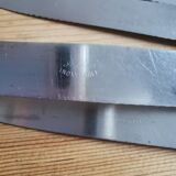 Set of 6 bakelite knives