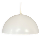White industrial pendant lamp ceiling light E27