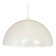 Lampe suspension Lustre Plafonnier blanc industriel E27