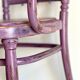 Romantic Armchair